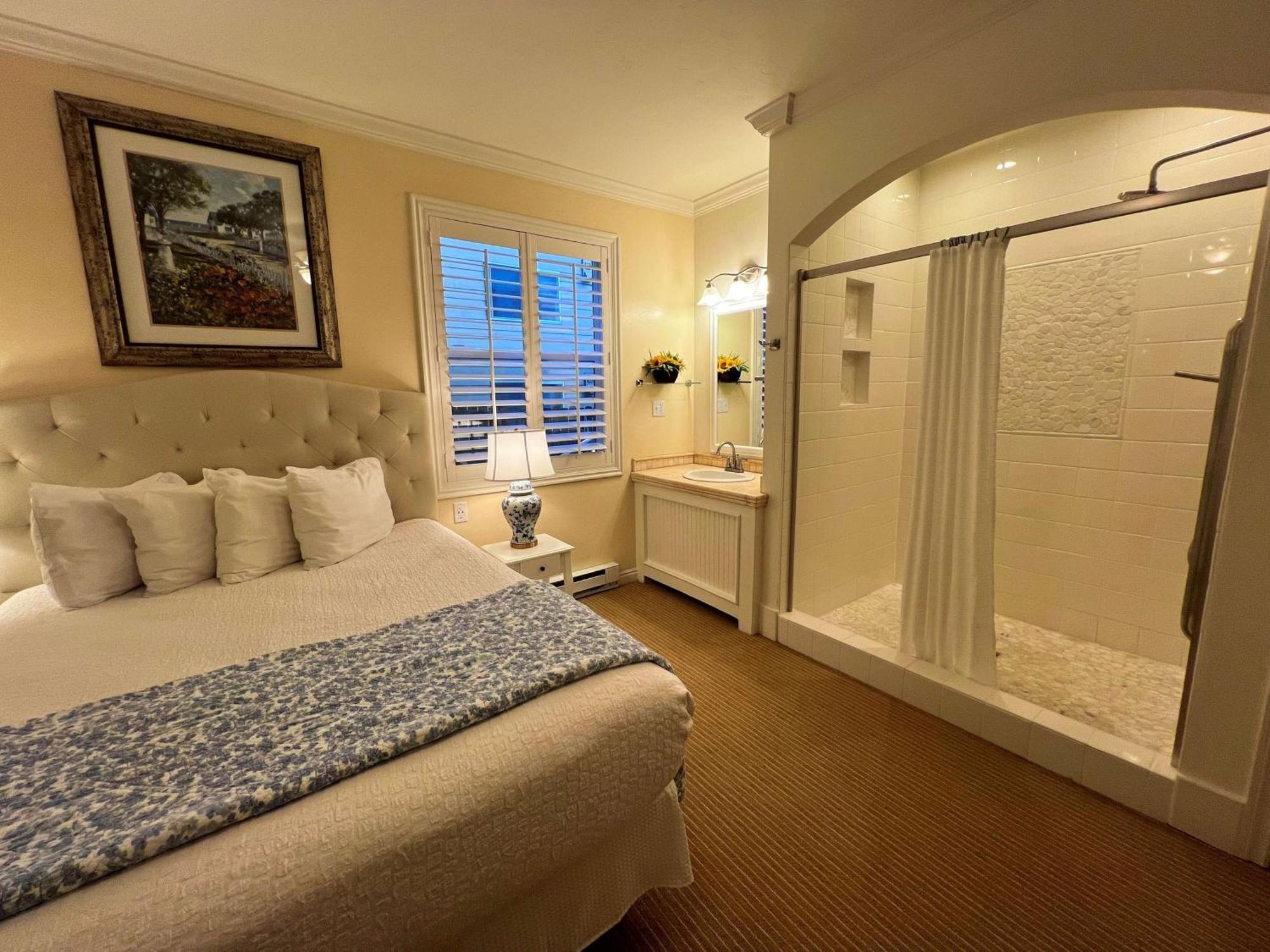 Best Western Grandma'S Feather Bed Mendenhaven Exterior photo